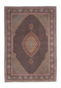 タブリーズ 絨毯 294x208cm - ペルシャ絨毯 – product image