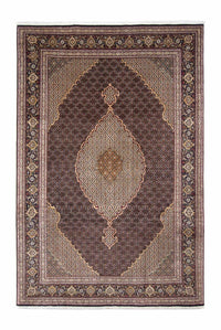 タブリーズ 絨毯 300x195cm - ペルシャ絨毯 – product image