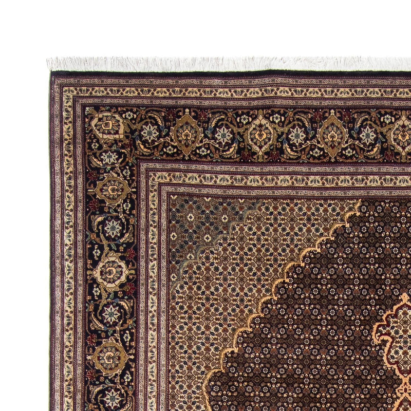 タブリーズ 絨毯 300x195cm - ペルシャ絨毯
