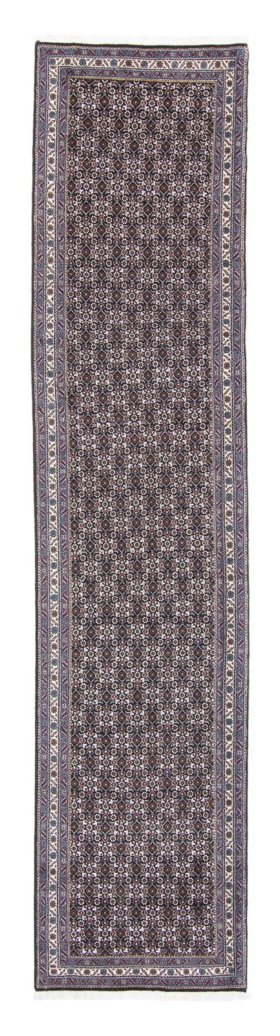 タブリーズ 絨毯 350x70cm - ペルシャ絨毯