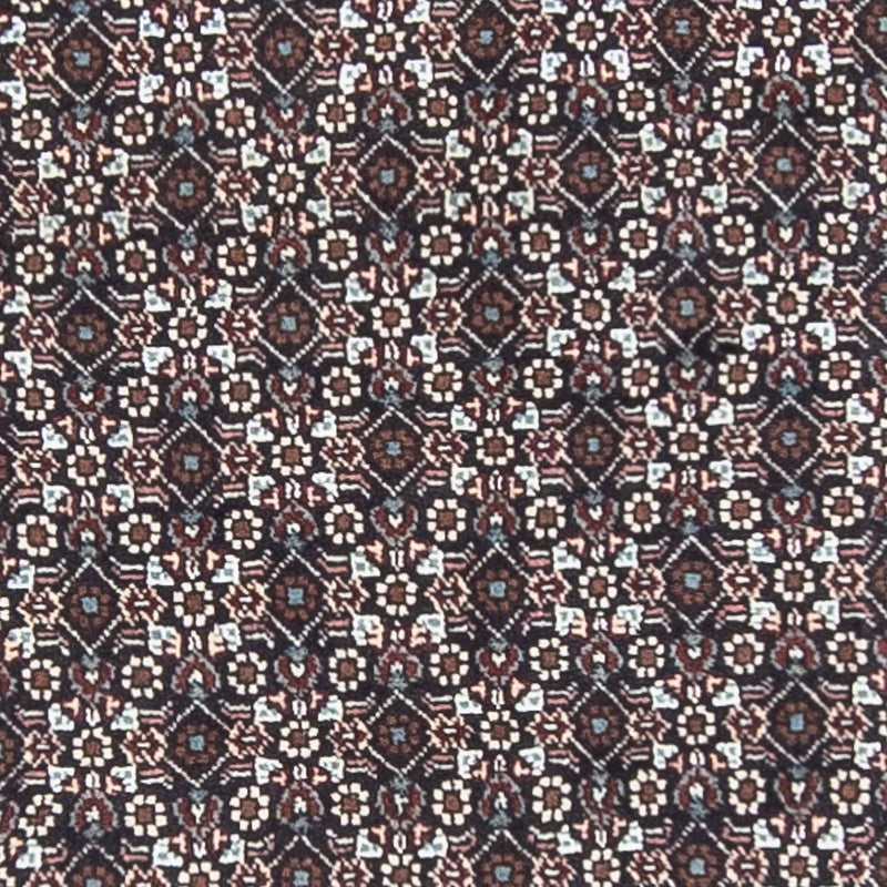 タブリーズ 絨毯 350x70cm - ペルシャ絨毯