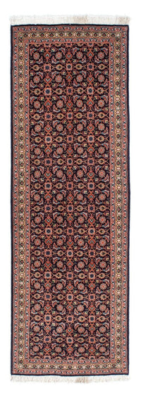 タブリーズ 絨毯 204x75cm - ペルシャ絨毯 – product image