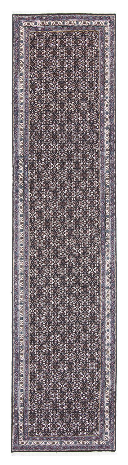 タブリーズ 絨毯 348x71cm - ペルシャ絨毯