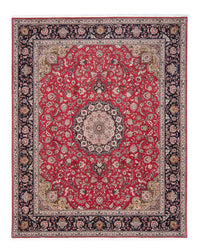 タブリーズ - 50 Raj 絨毯 307x250cm - ペルシャ絨毯 – product image