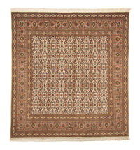 タブリーズ 絨毯 215x202cm - ペルシャ絨毯 – product image