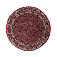 ビジャー 絨毯 160x160cm - ペルシャ絨毯 – product image