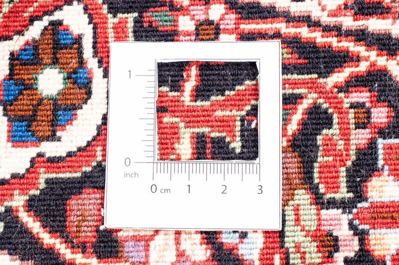 ビジャー 絨毯 160x160cm - ペルシャ絨毯