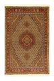 タブリーズ - 50 Raj 絨毯 150x102cm - ペルシャ絨毯