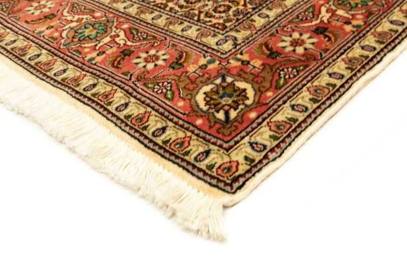 タブリーズ - 50 Raj 絨毯 150x102cm - ペルシャ絨毯