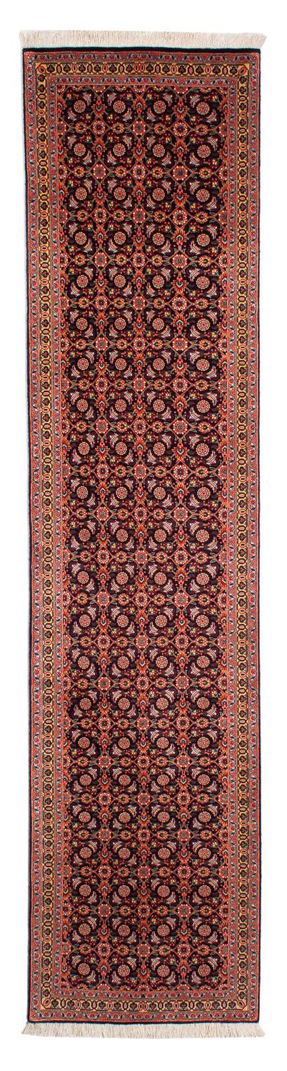 タブリーズ 絨毯 295x70cm - ペルシャ絨毯
