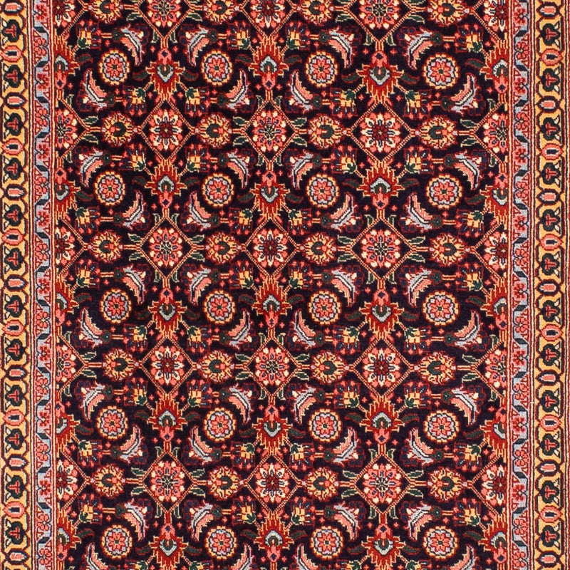 タブリーズ 絨毯 295x70cm - ペルシャ絨毯