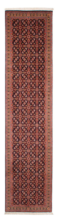 タブリーズ 絨毯 302x80cm - ペルシャ絨毯 – product image