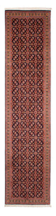 タブリーズ 絨毯 302x80cm - ペルシャ絨毯