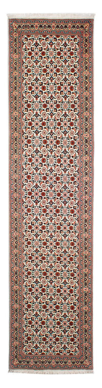 タブリーズ 絨毯 300x76cm - ペルシャ絨毯 – product image
