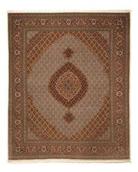 タブリーズ 絨毯 254x205cm - ペルシャ絨毯 – product image