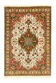 タブリーズ - 50 Raj 絨毯 150x104cm - ペルシャ絨毯