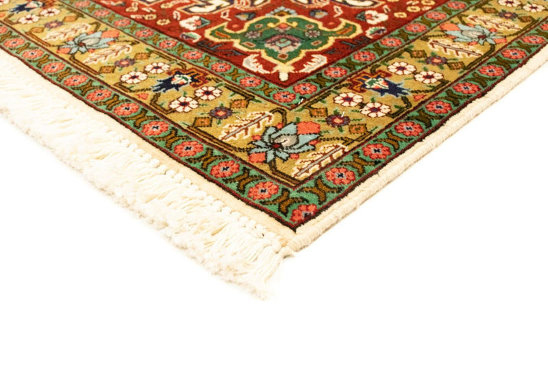 タブリーズ - 50 Raj 絨毯 150x104cm - ペルシャ絨毯