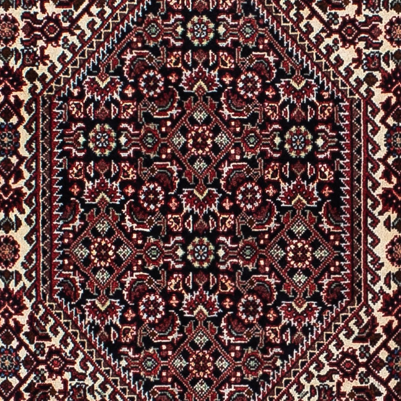 ビジャー 絨毯 200x128cm - ペルシャ絨毯