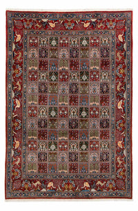 モウド 絨毯 286x197cm - ペルシャ絨毯 – product image