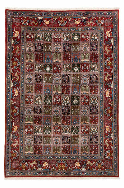 モウド 絨毯 197x286cm - ペルシャ絨毯