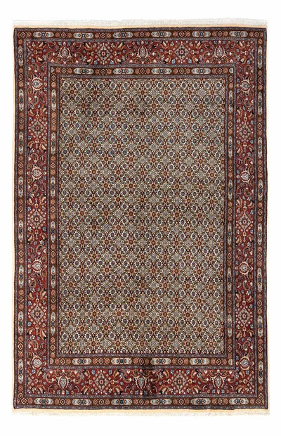 モウド 絨毯 165x236cm - ペルシャ絨毯