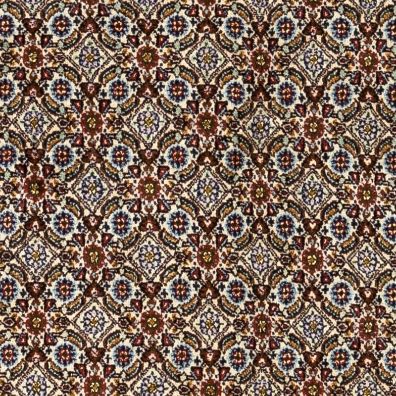 モウド 絨毯 236x165cm - ペルシャ絨毯