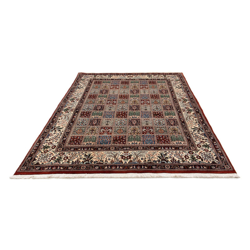 モウド 絨毯 221x170cm - ペルシャ絨毯