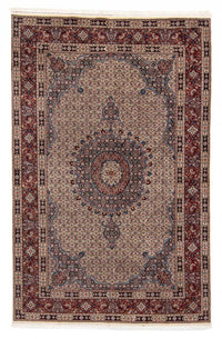 モウド 絨毯 290x196cm - ペルシャ絨毯 – product image