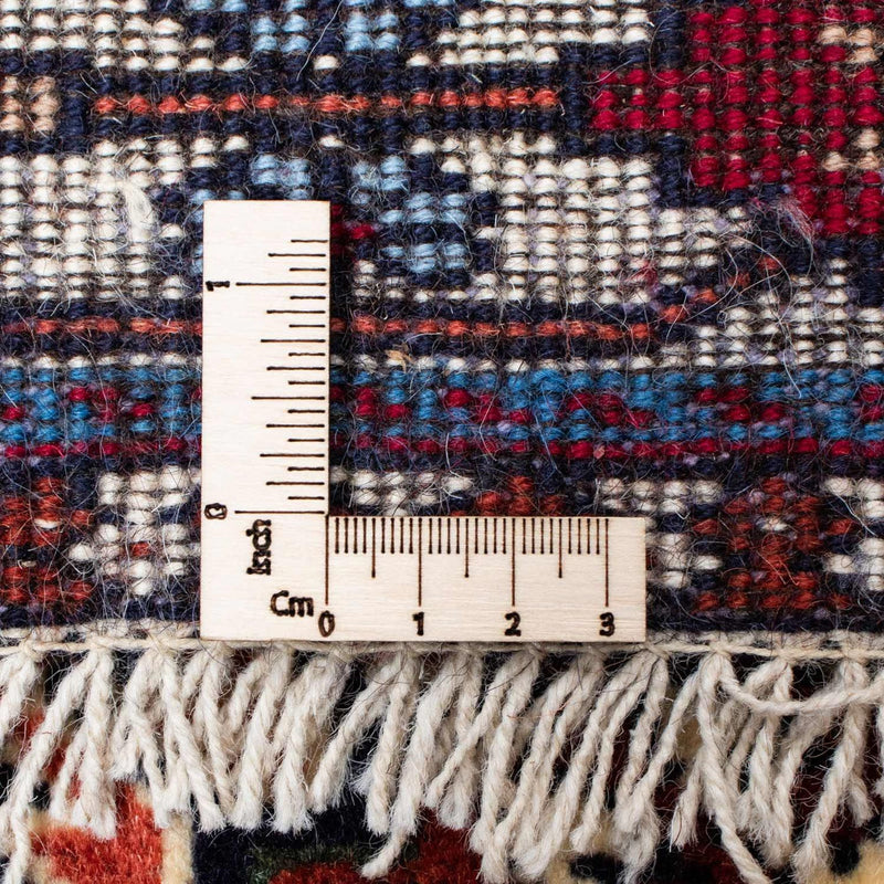 ヤラメ 絨毯 380x75cm - ペルシャ絨毯