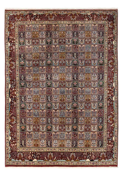 モウド 絨毯 242x328cm - ペルシャ絨毯