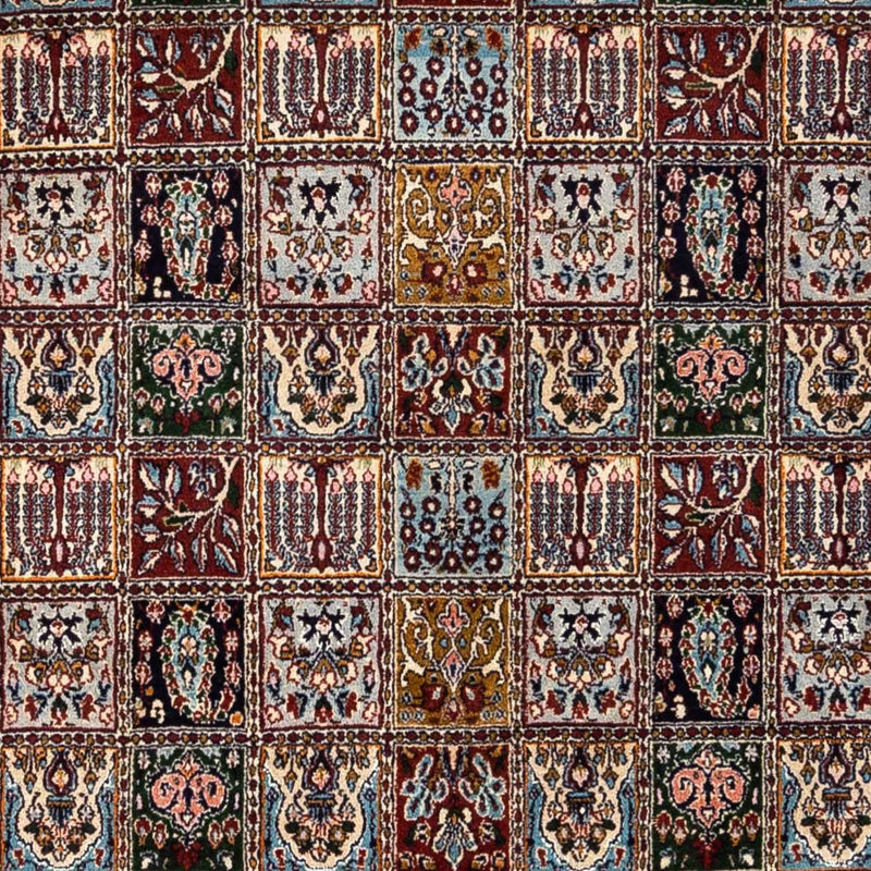 モウド 絨毯 328x242cm - ペルシャ絨毯