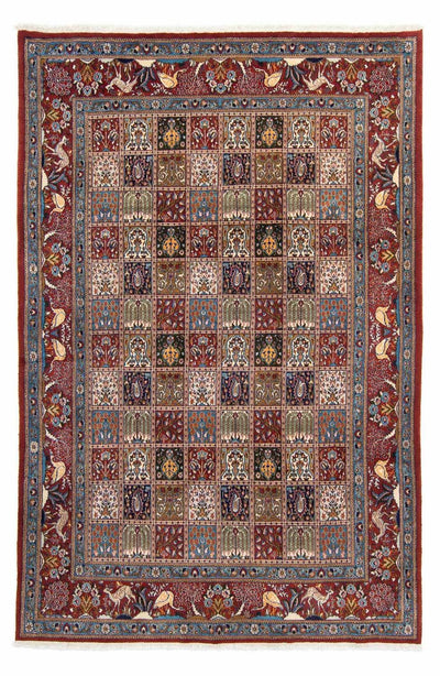 モウド 絨毯 195x298cm - ペルシャ絨毯