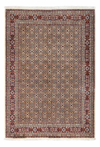 モウド 絨毯 174x234cm - ペルシャ絨毯