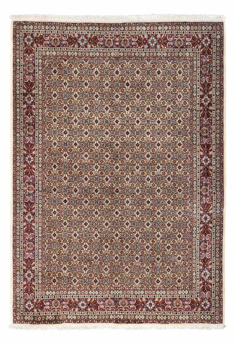 モウド 絨毯 234x174cm - ペルシャ絨毯