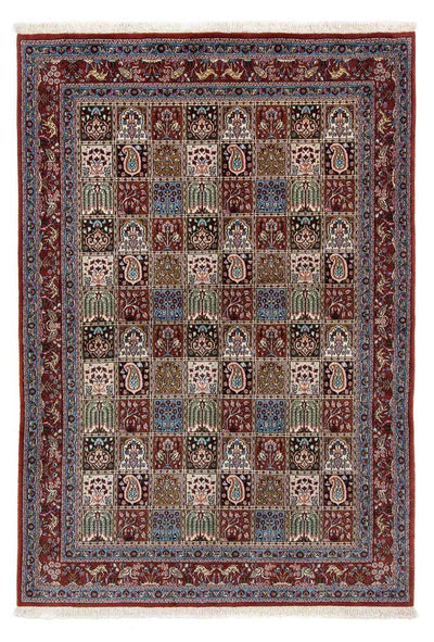 モウド 絨毯 160x230cm - ペルシャ絨毯