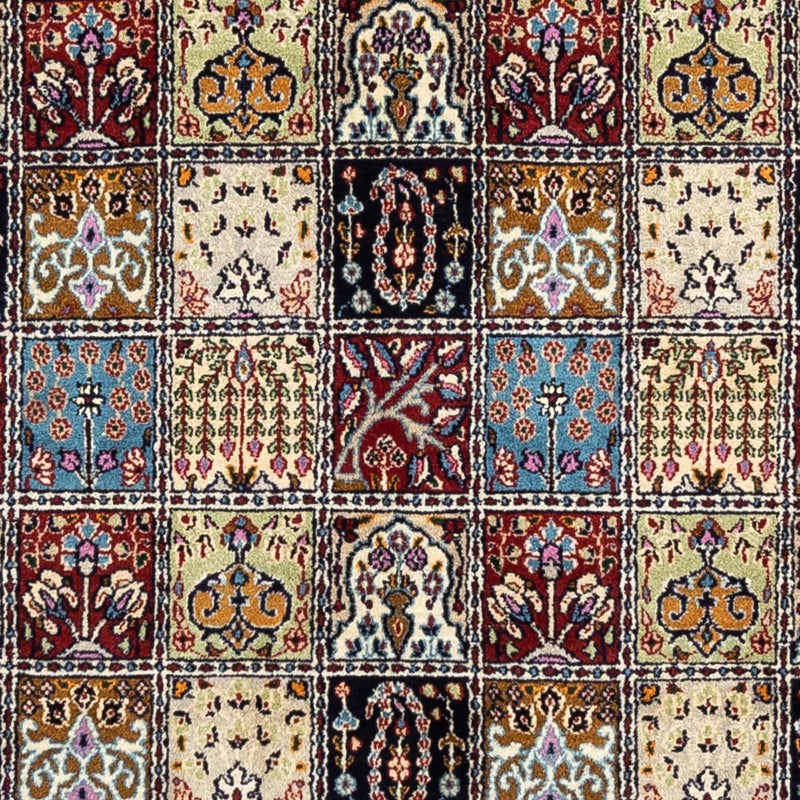 モウド 絨毯 248x152cm - ペルシャ絨毯