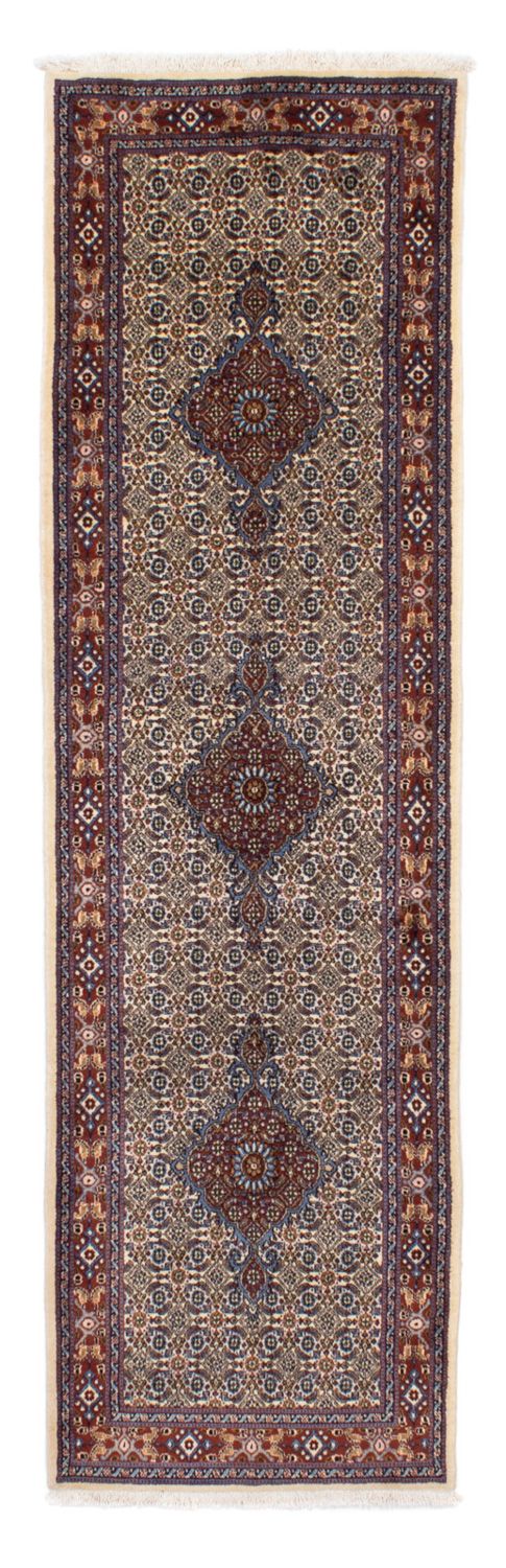 モウド 絨毯 288x80cm - ペルシャ絨毯