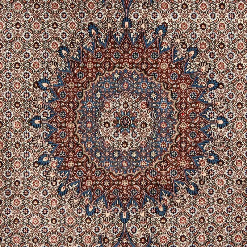 モウド 絨毯 298x200cm - ペルシャ絨毯
