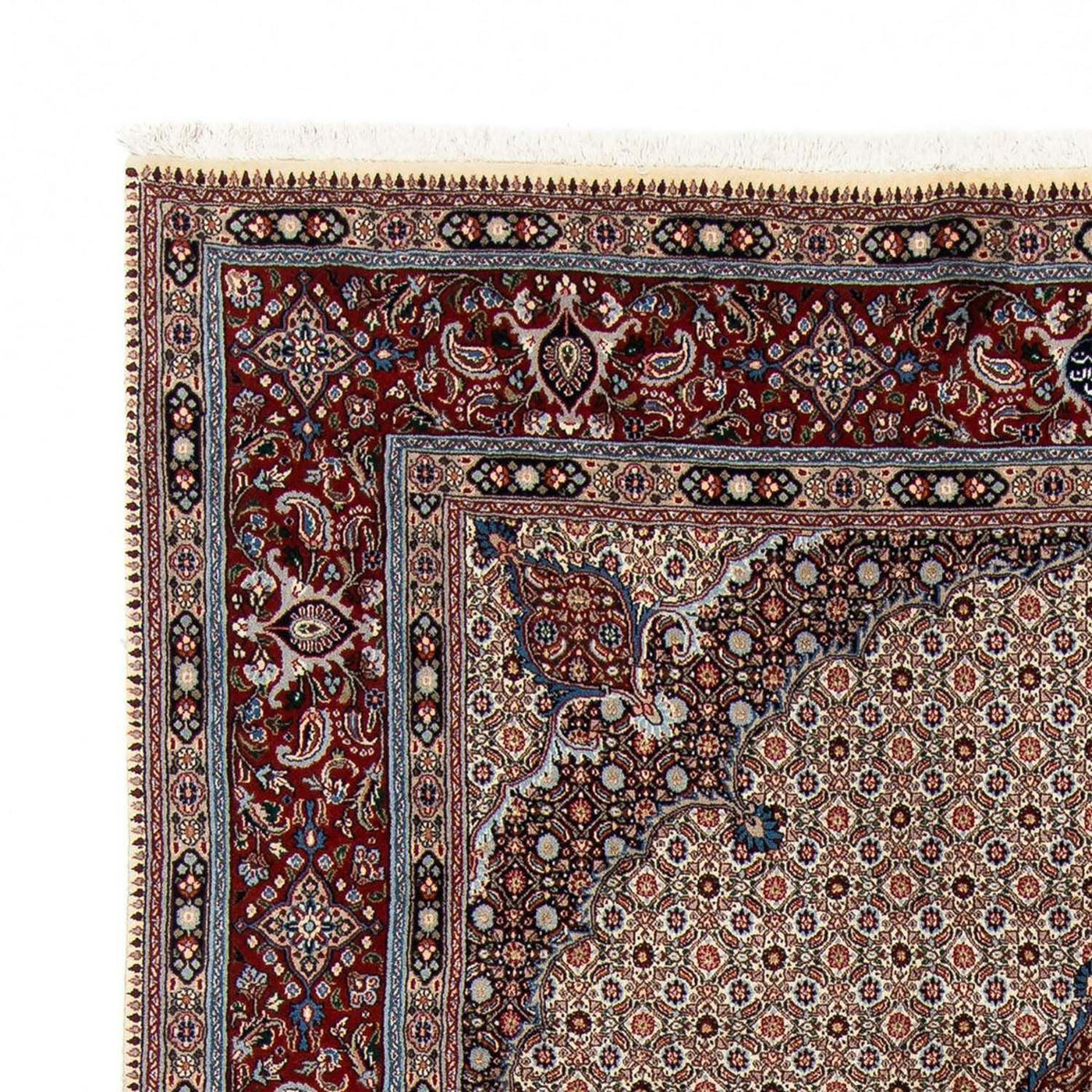 モウド 絨毯 298x200cm - ペルシャ絨毯