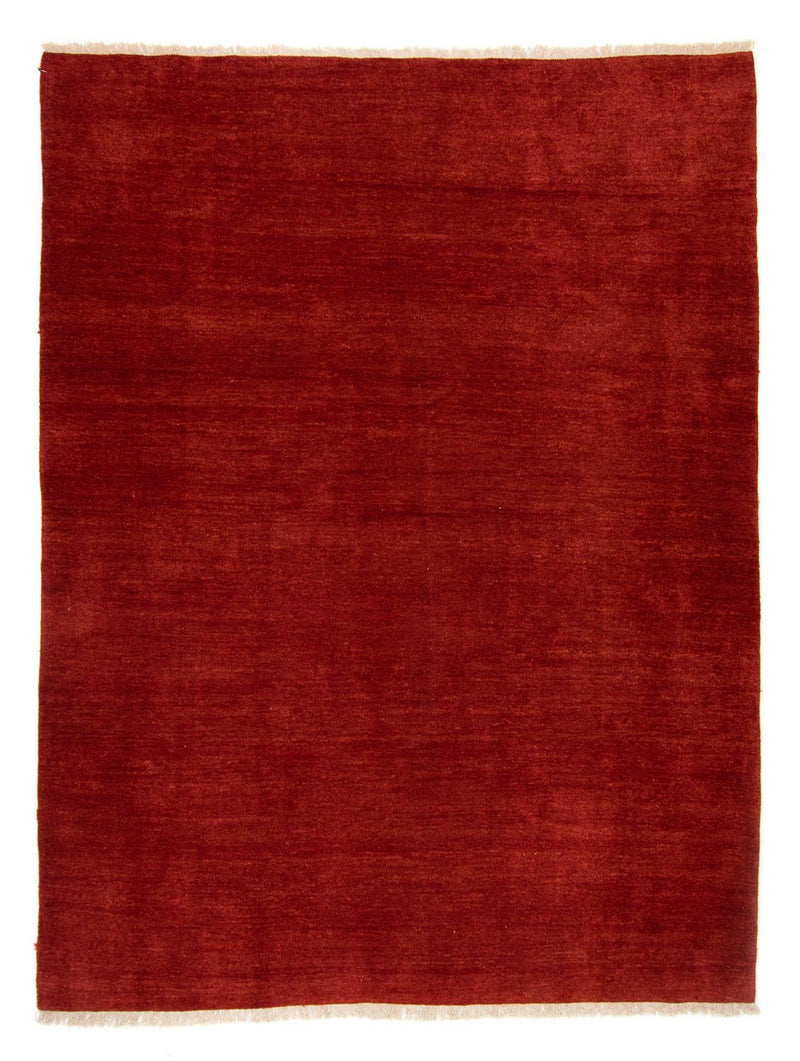 ペルシャギャベ 絨毯 326x238cm - ペルシャウールラグ