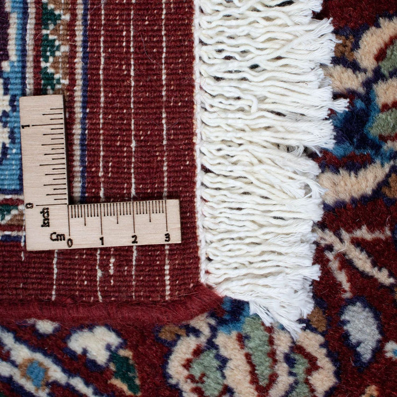 モウド 絨毯 340x243cm - ペルシャ絨毯