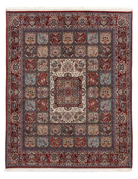 モウド 絨毯 220x180cm - ペルシャ絨毯 – product image
