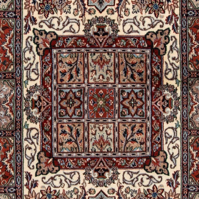 モウド 絨毯 220x180cm - ペルシャ絨毯