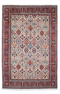 メイメ 絨毯 248x167cm - ペルシャ絨毯 – product image