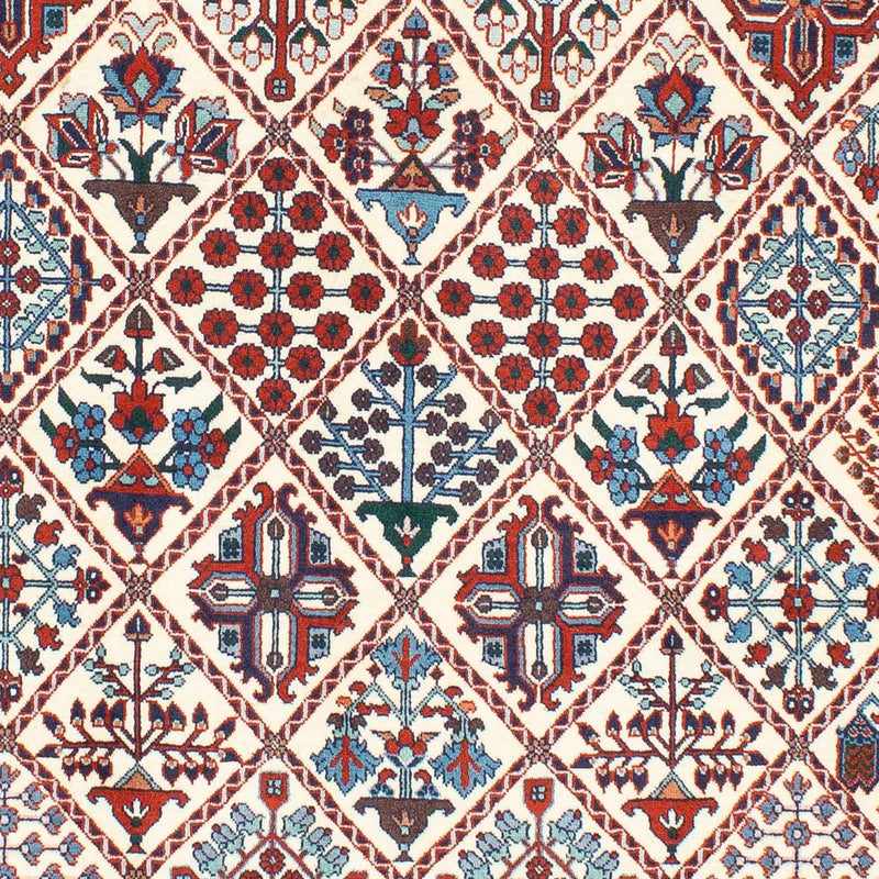 メイメ 絨毯 248x167cm - ペルシャ絨毯