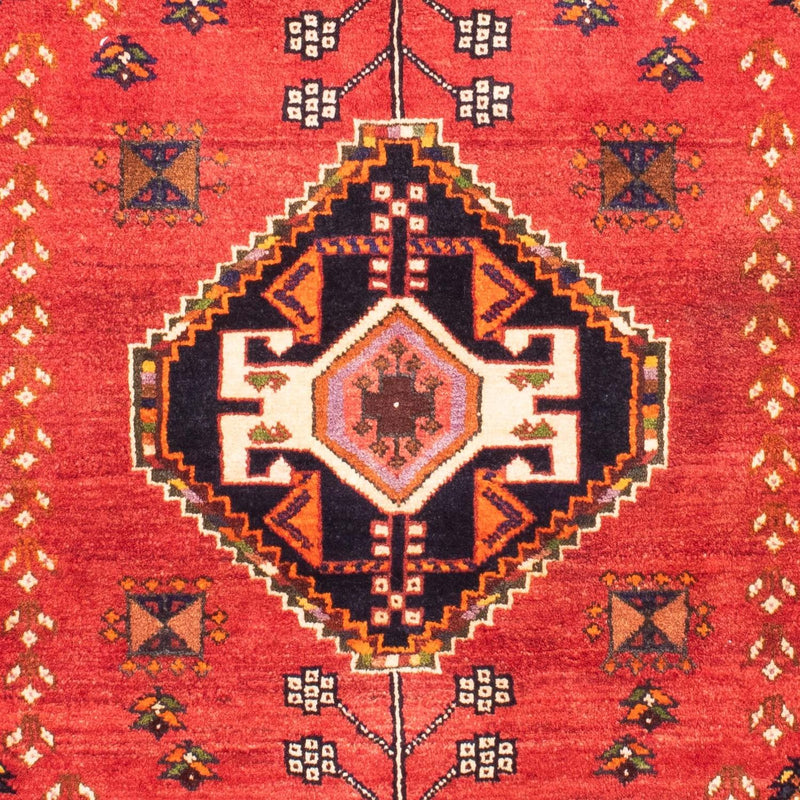 シーラーズ 絨毯 158x112cm - ペルシャ絨毯