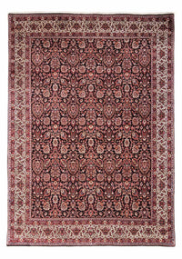 ビジャー - タカブ 絨毯 342x250cm - ペルシャ絨毯 – product image