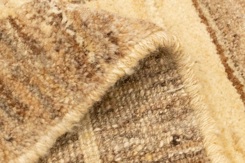 ペルシャギャベ 絨毯 137x72cm - ペルシャウールラグ