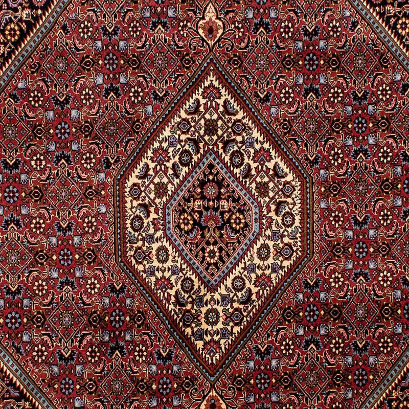 ビジャー 絨毯 275x203cm - ペルシャ絨毯