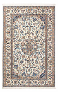 ナイン - 6la 絨毯 201x123cm - ペルシャ絨毯 – product image